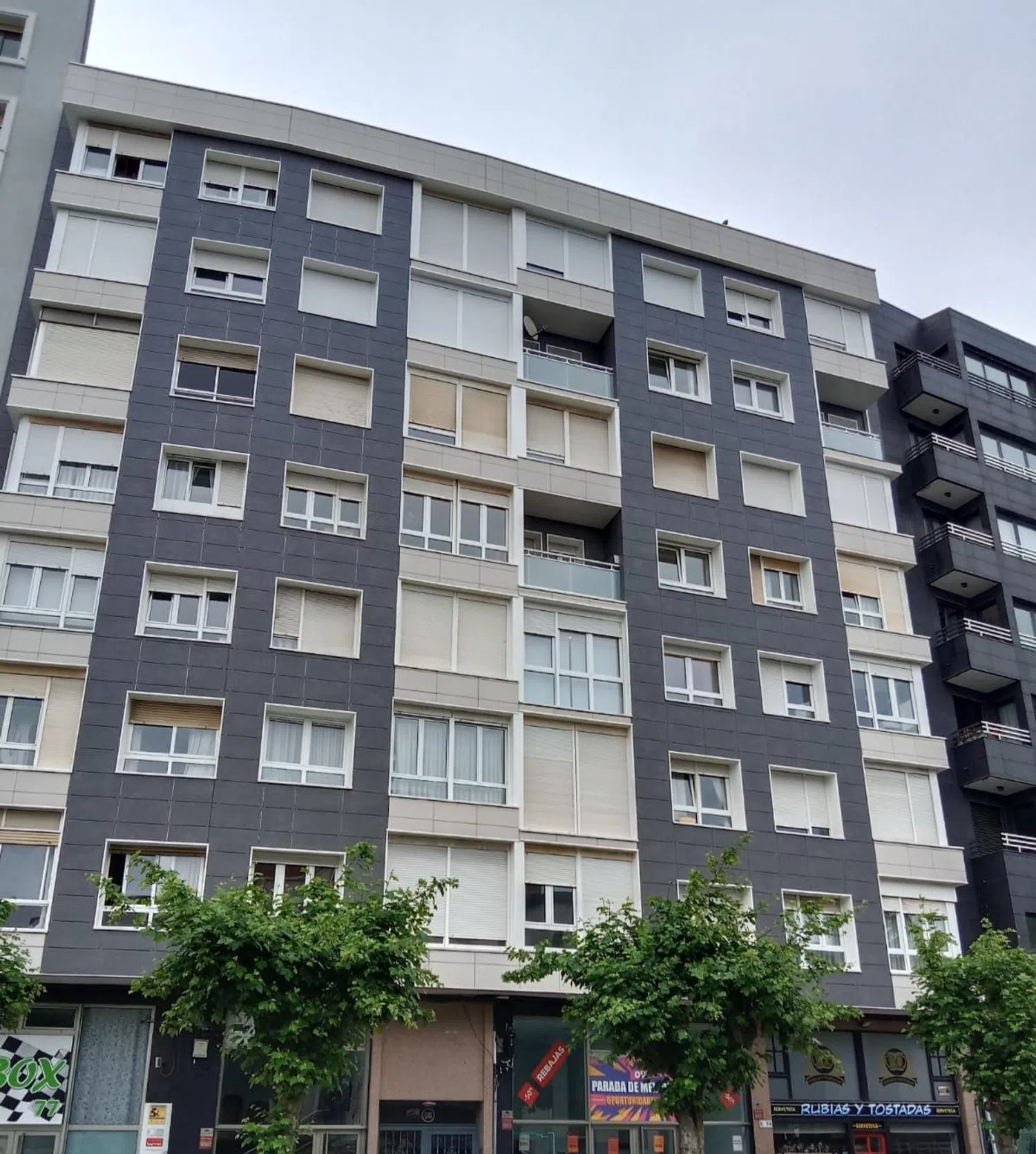 Piso en calle Camilo Alonso Vega, 2 - Foto 3