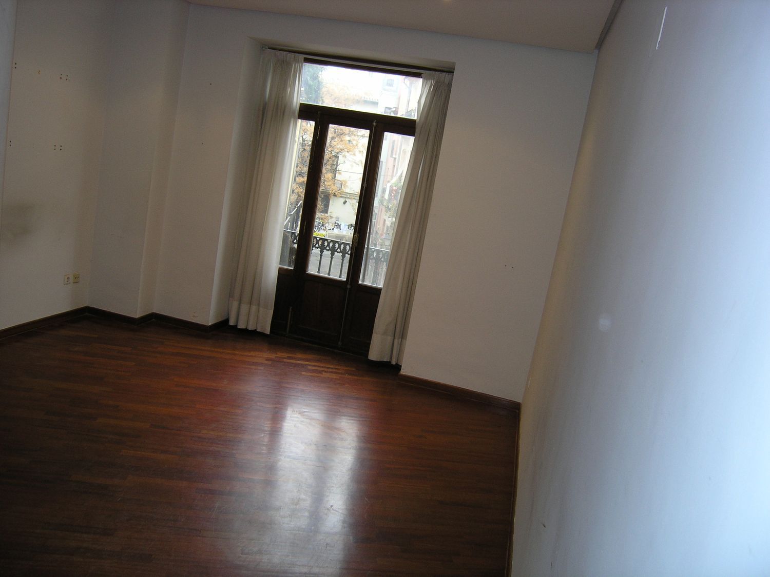 Piso en plaza del Marquès de Busianos, 2 - Foto 3