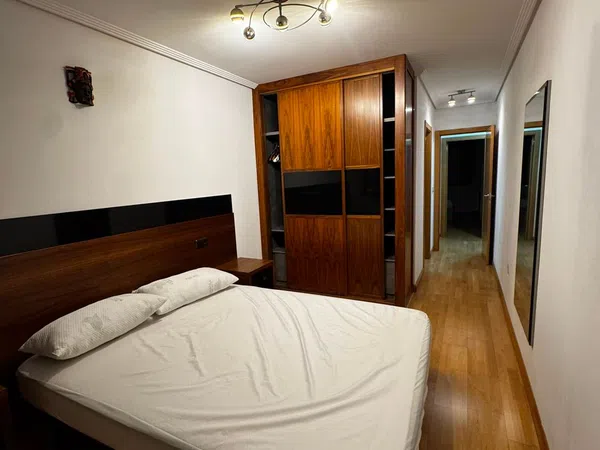Piso en Calle Obispo Osmundo, 15, Zona Alta, Zona Alta - Foto 5
