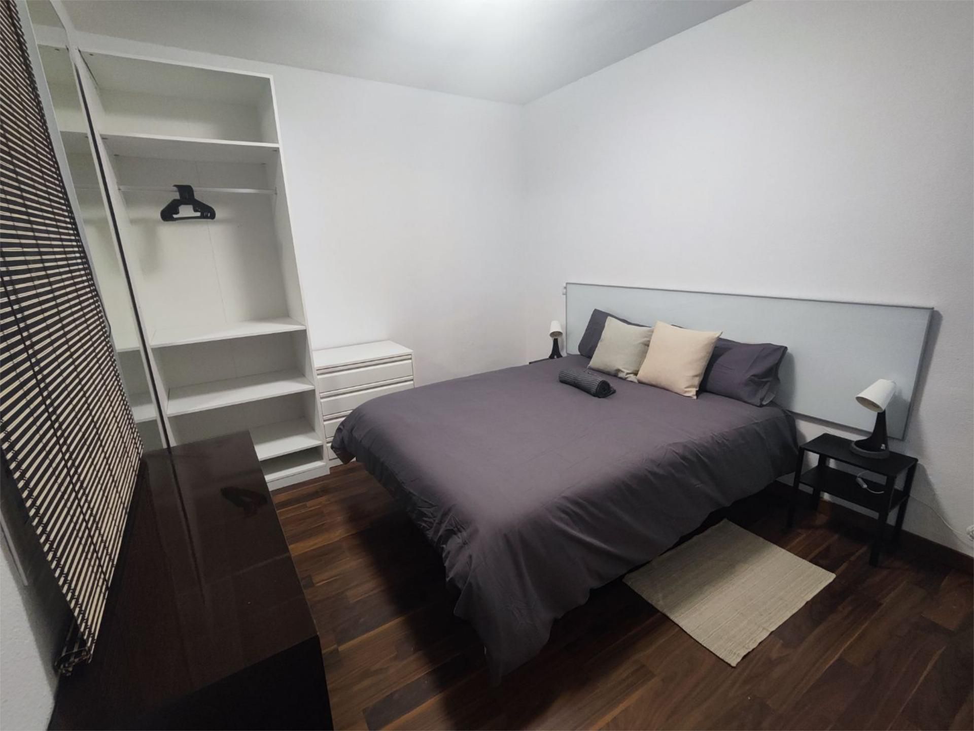 Piso en  Calle Juan Rejón 105 - Foto 8