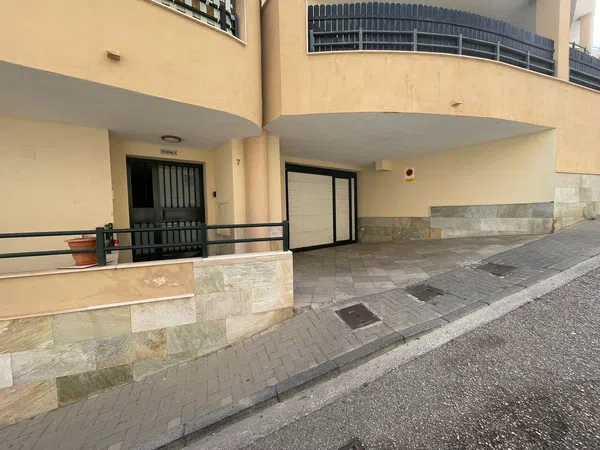 Piso en Calle las Maravillas Norte, 3 Bloque, La Herradura - Foto 37