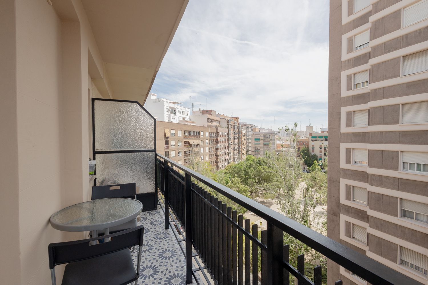 Piso en Calle de Rubén Vela, 8, En Corts - Foto 24