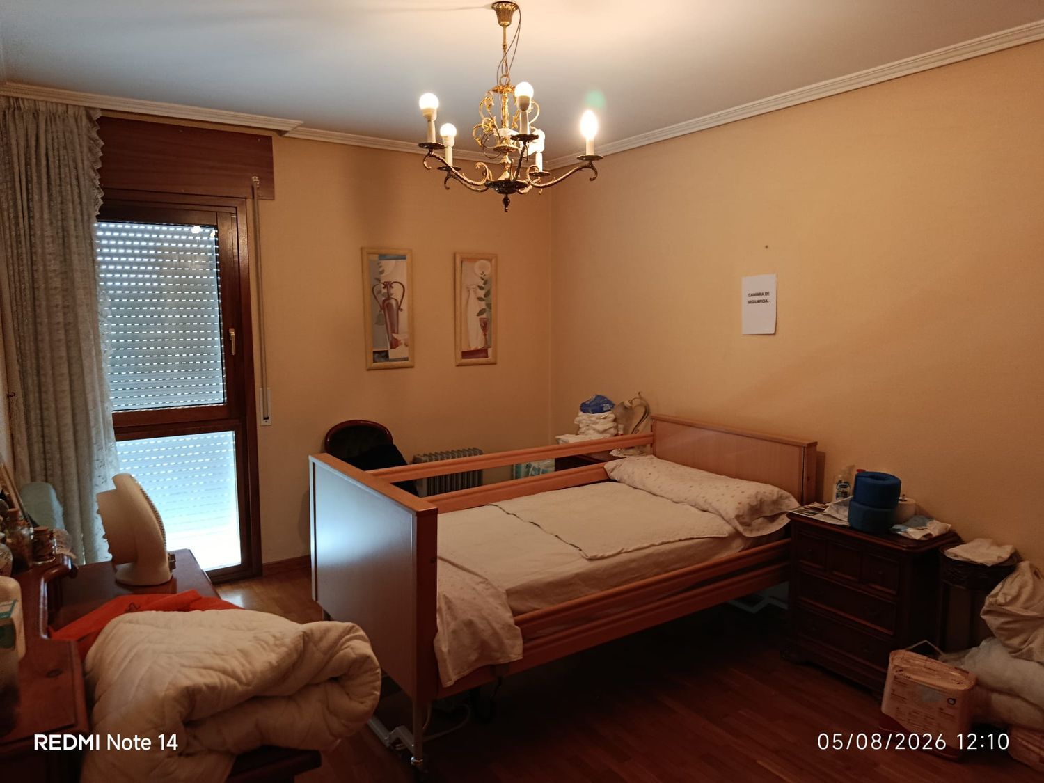 Chalet adosado en Ronda de las Ripas, 30 - Foto 4