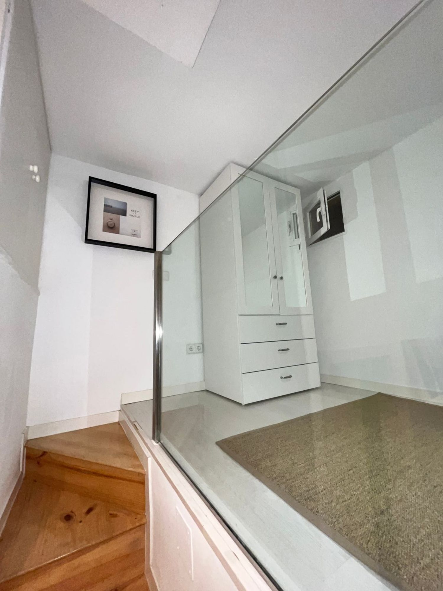 Estudio en Calle de Caramuel, Puerta del Ángel - Foto 12