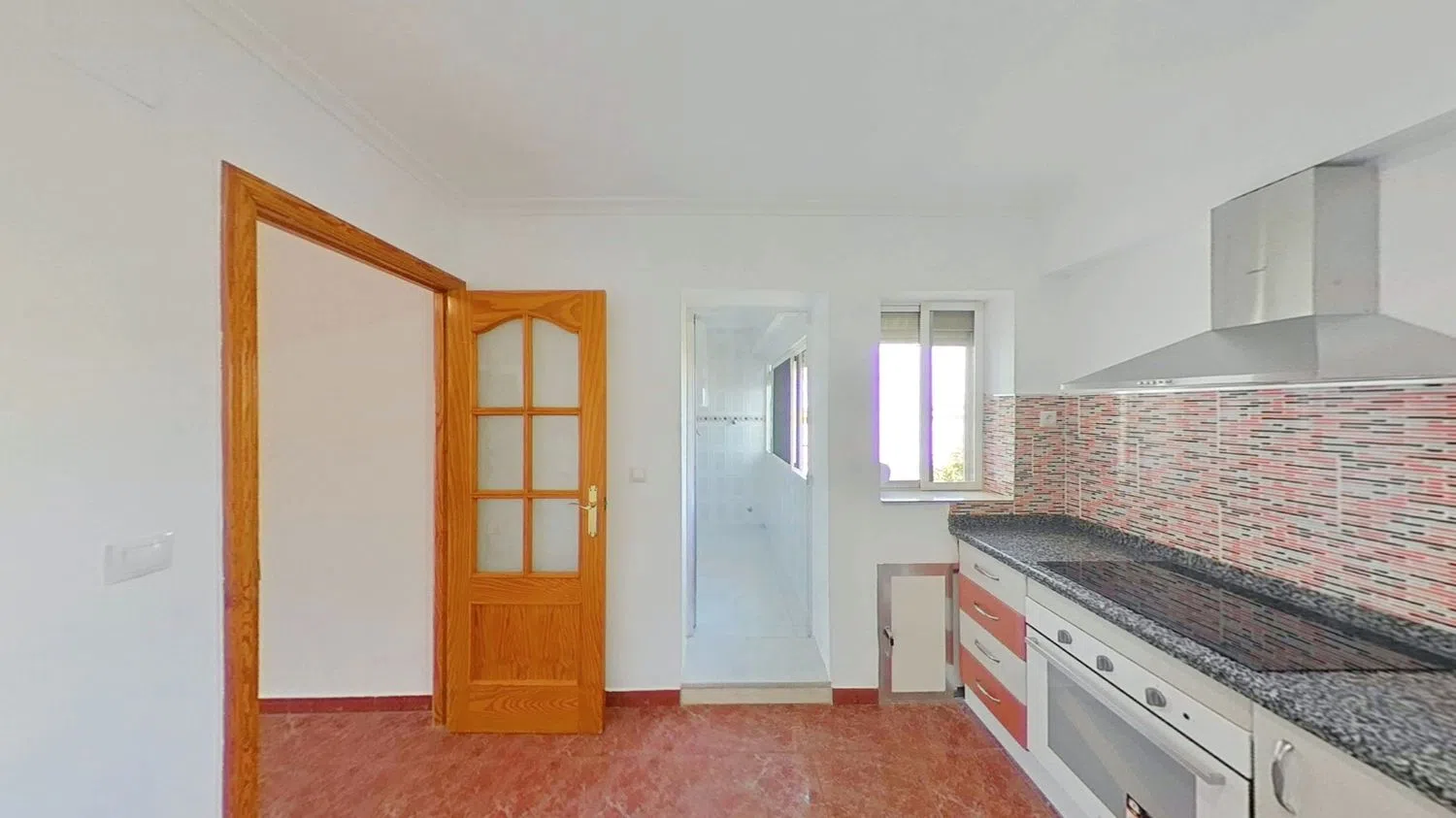 Piso en Barrio Juan XXIII - Foto 18