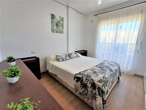 Chalet adosado en Calle Benito Pérez Galdós, 4 - Foto 5