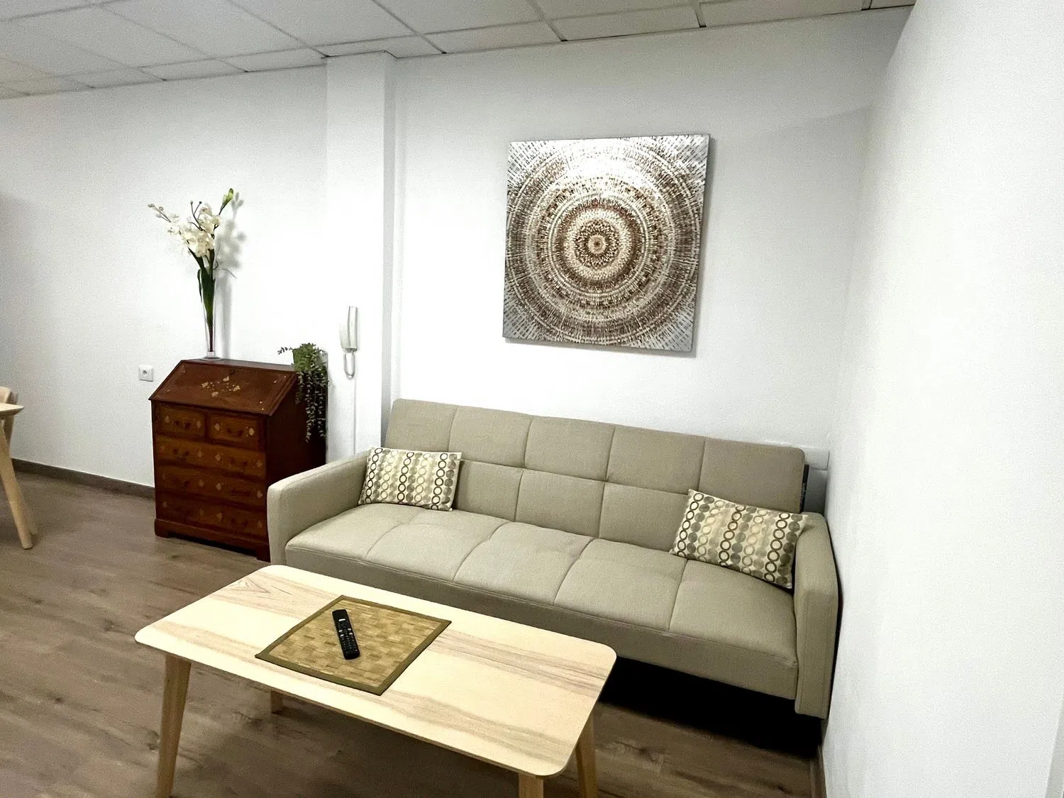 Estudio en calle Costa y Grijalba, 5 - Foto 7