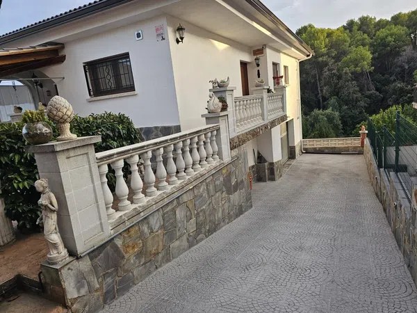 Casa o chalet independiente en Calle del Bages, 13 - Foto 9