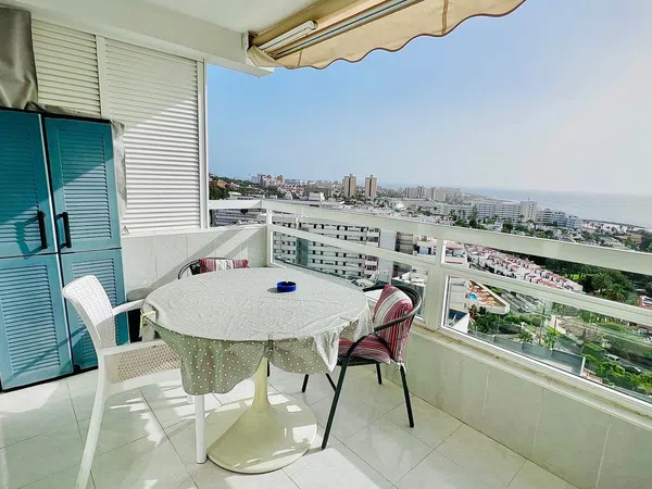 Ático en calle Venezuela, 16 - Foto 2