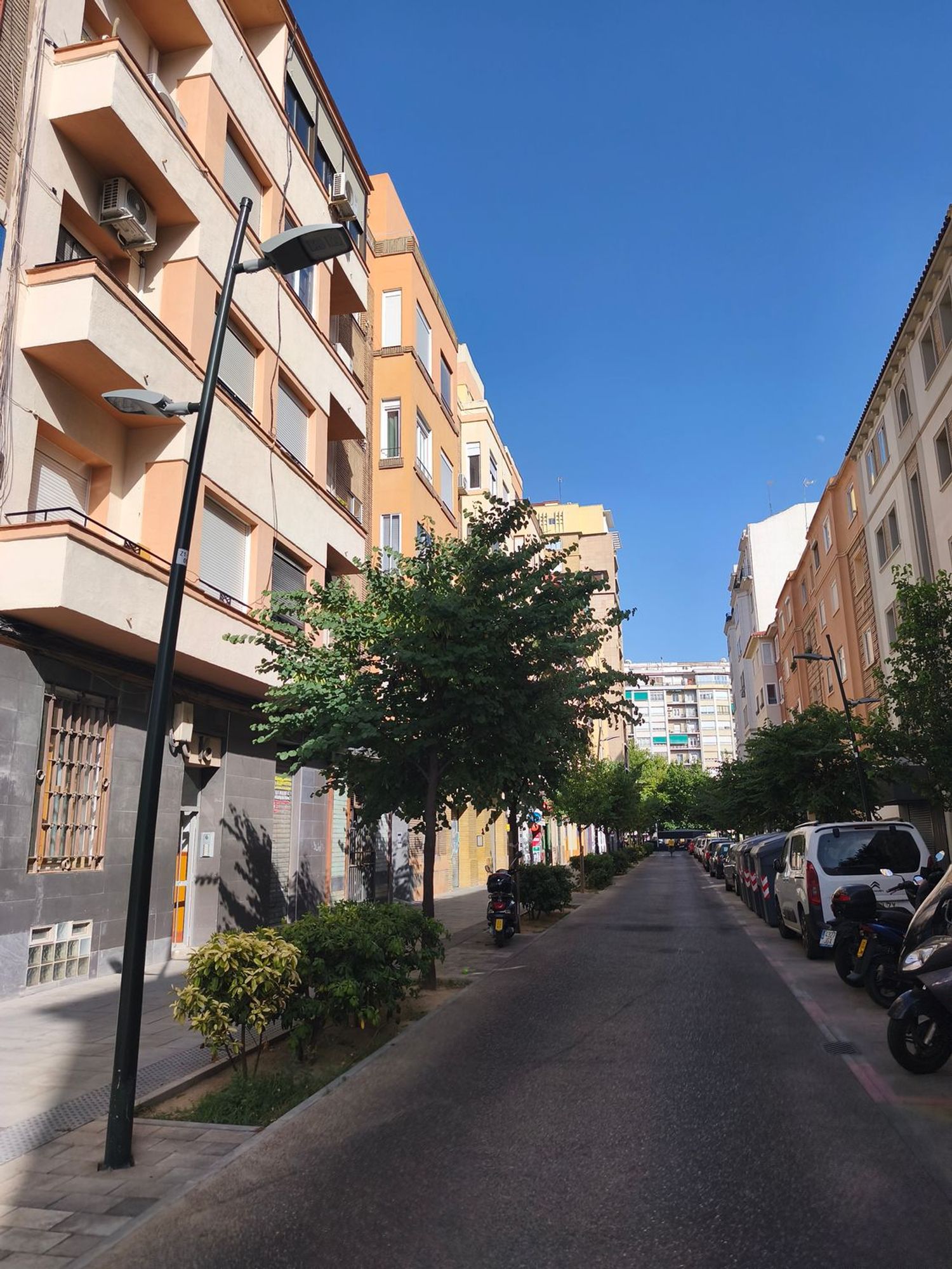 Piso en Calle de Ricla, 16, Doctor Cerrada - Foto 30