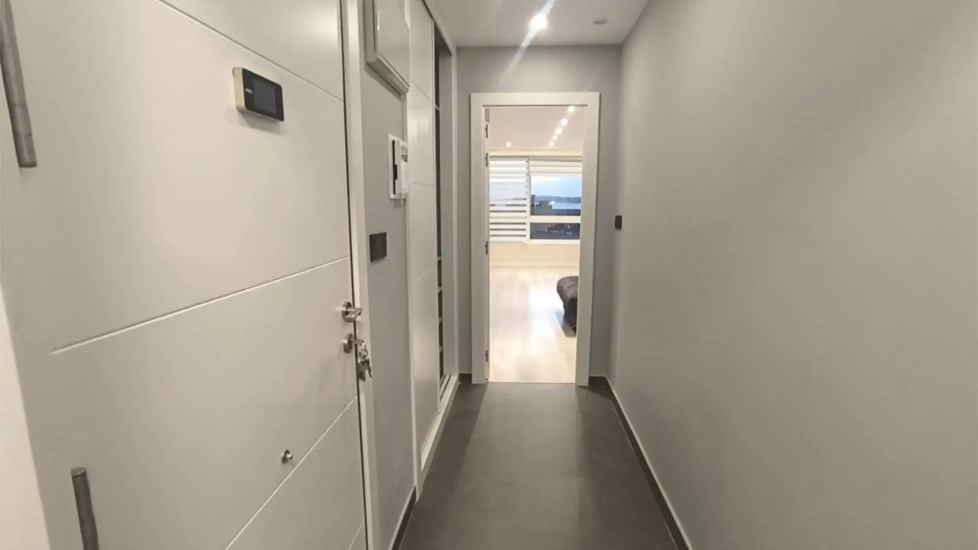 Piso en  Rúa do Conde de Torrecedeira 60 - Foto 6