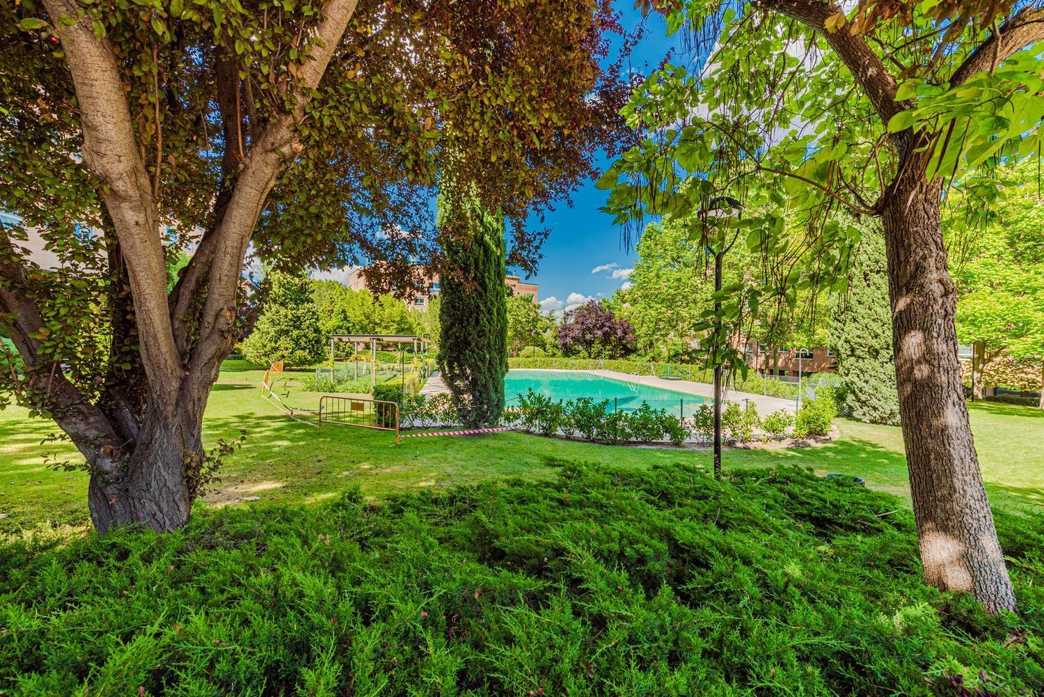 Piso en Barrio Conde Orgaz-Piovera - Foto 1