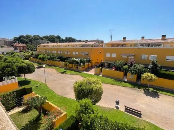 Chalet adosado en Calle Francesc Peris i Valls, 17, Centro, Centro - Foto 15