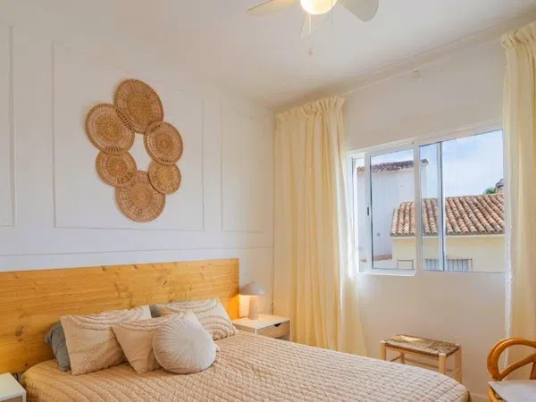 Casa o chalet independiente en Calle Taronger, 3, La Fustera, La Fustera - Foto 7