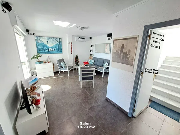 Dúplex en Calle Tesorillo, 5, Velilla - Velilla Taramay, Velilla - Velilla Taramay - Foto 9