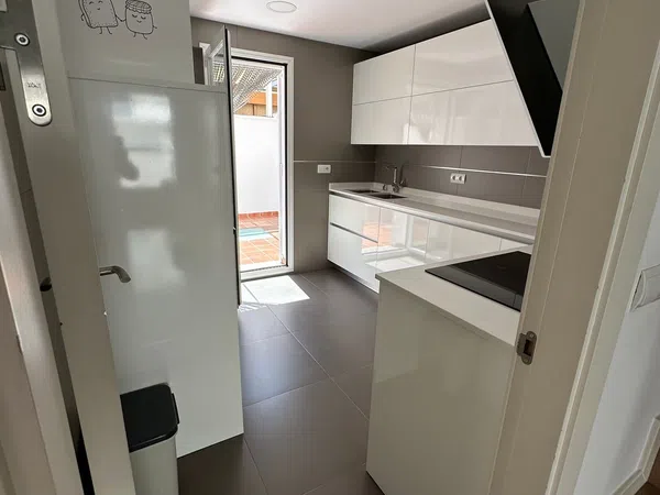 Chalet adosado en Calle Alheli, 48, Zona Poniente - Foto 18