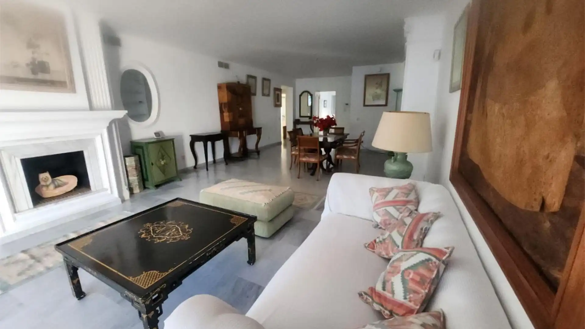 Apartamento en  Calle Rio Guadalmina 23 - Foto 3