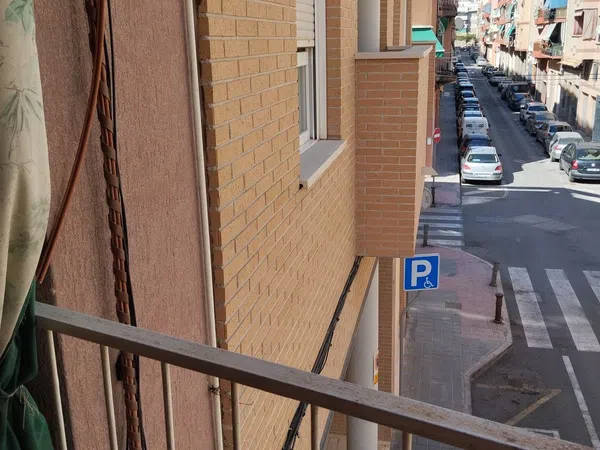 Piso en Calle Proción, 36, La Florida Portazgo - Foto 14
