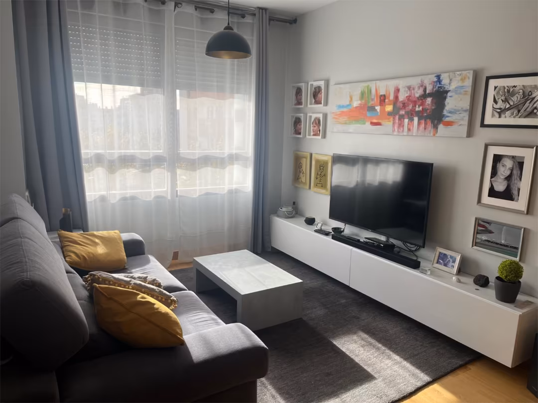 Piso en  Calle de Vilar de Donas 15 - Foto 15