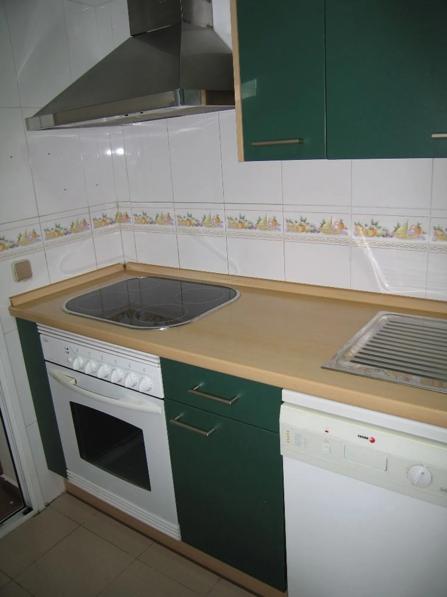 Piso en calle Bahía de Alicante, 82 - Foto 6