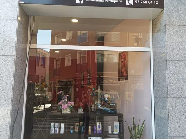 Local en Peluquería en Calle de Covadonga, 357 -359,local 2 bis, Sabadell, Covadonga - Foto 10