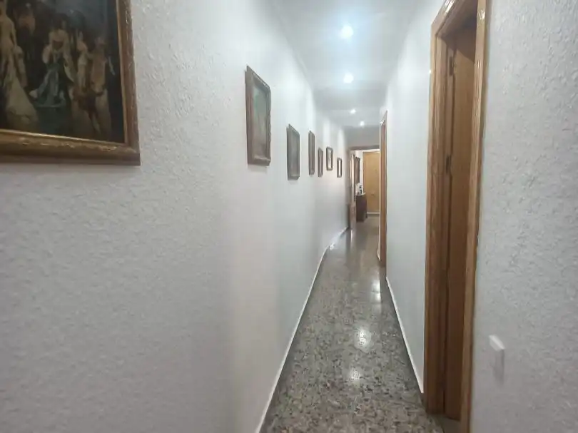 Apartamento en  Calle 2 de Mayo 2 - Foto 26