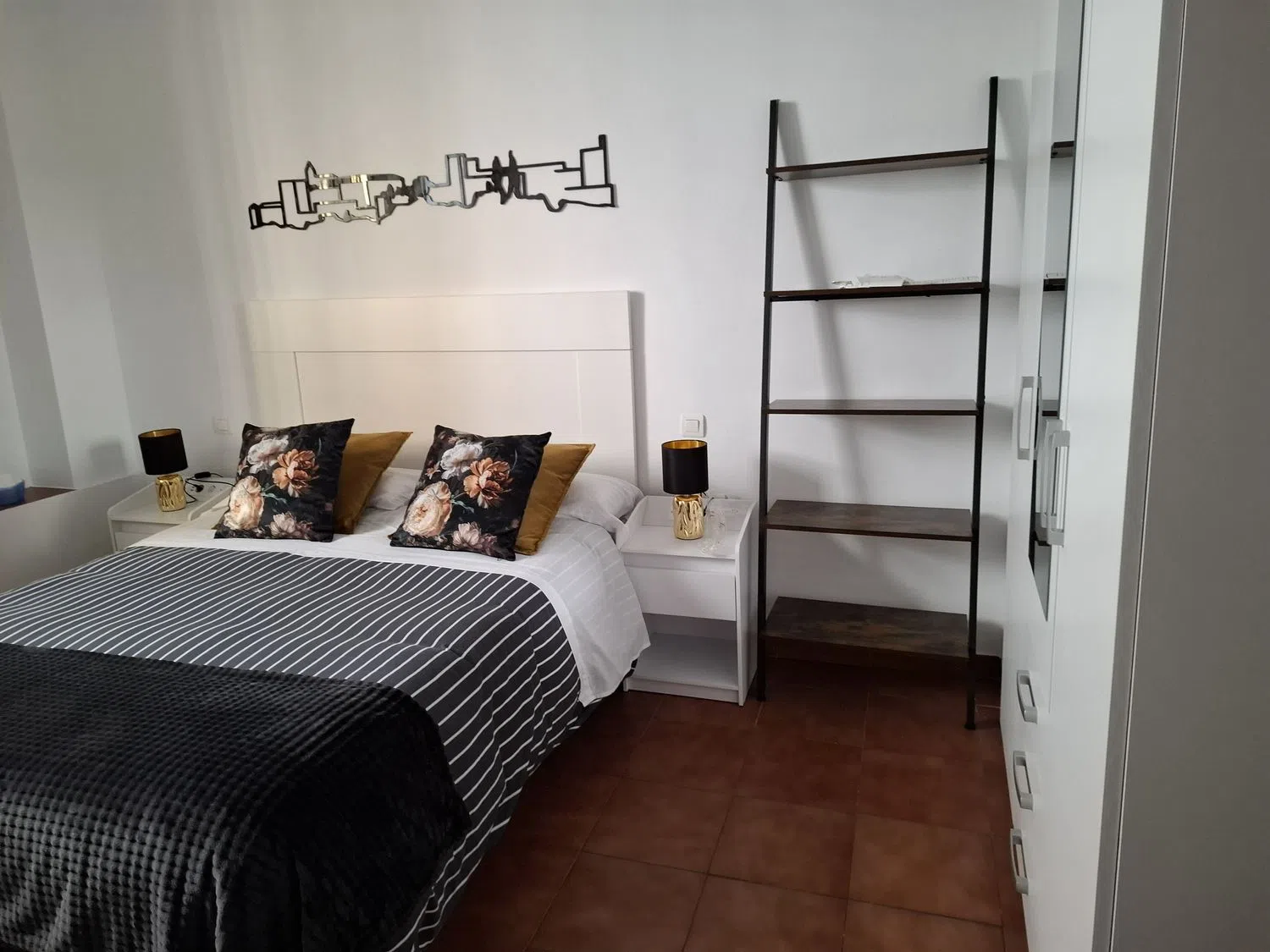 Piso en calle Santiago, 5 - Foto 1