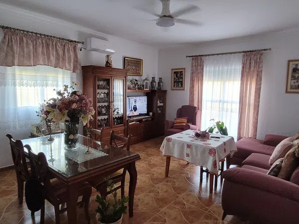 Casa o chalet independiente en Calle h, 9 - Foto 13