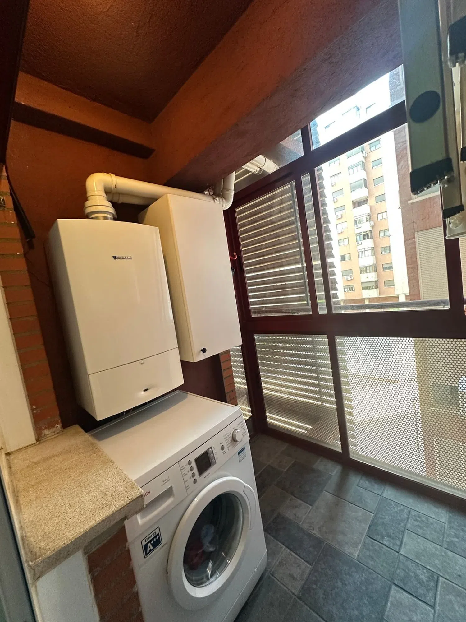 Piso en Barrio Marroquina - Foto 5