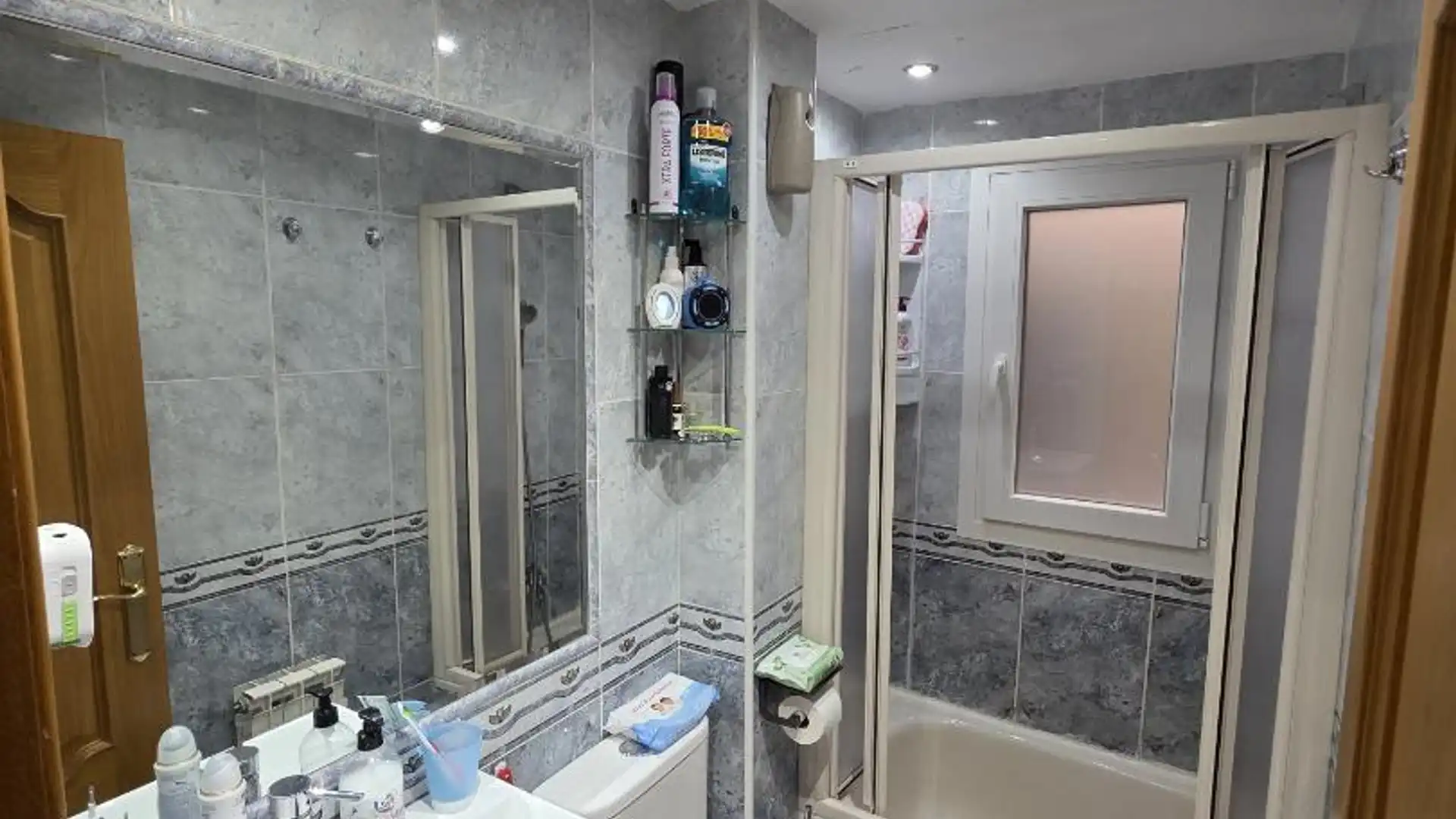 Piso en  Calle de La Coruña 60 - Foto 8