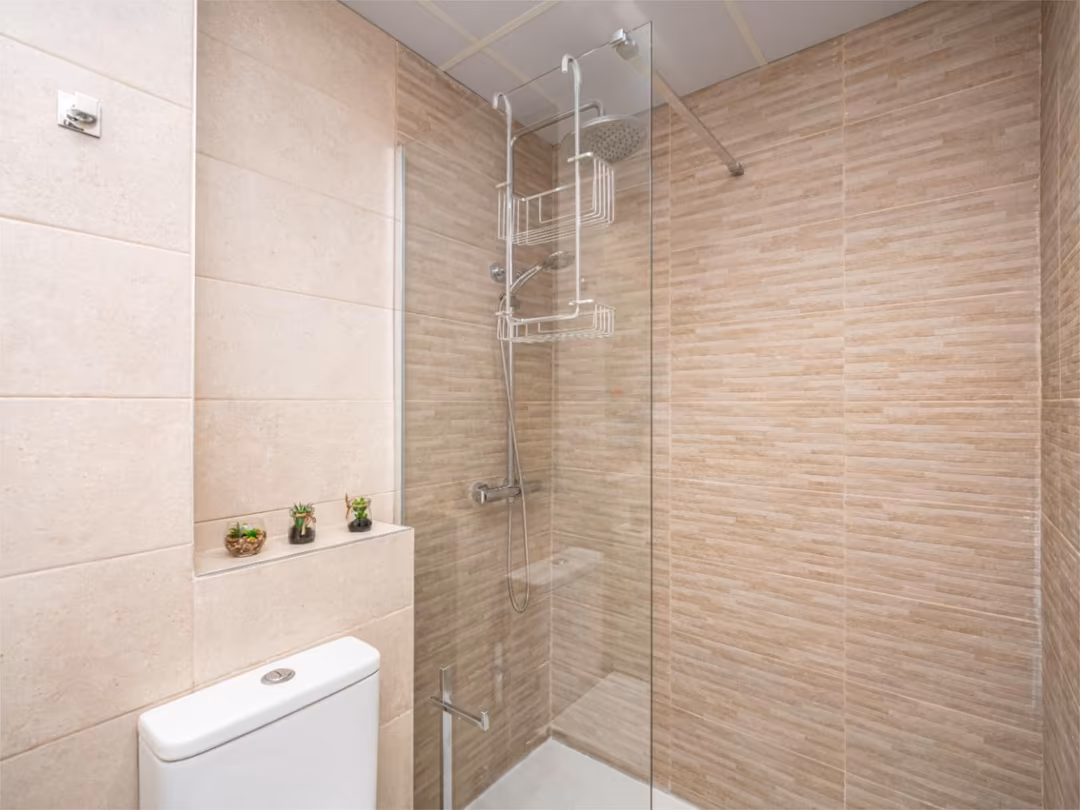 Piso en  Madrid Capital - Foto 11