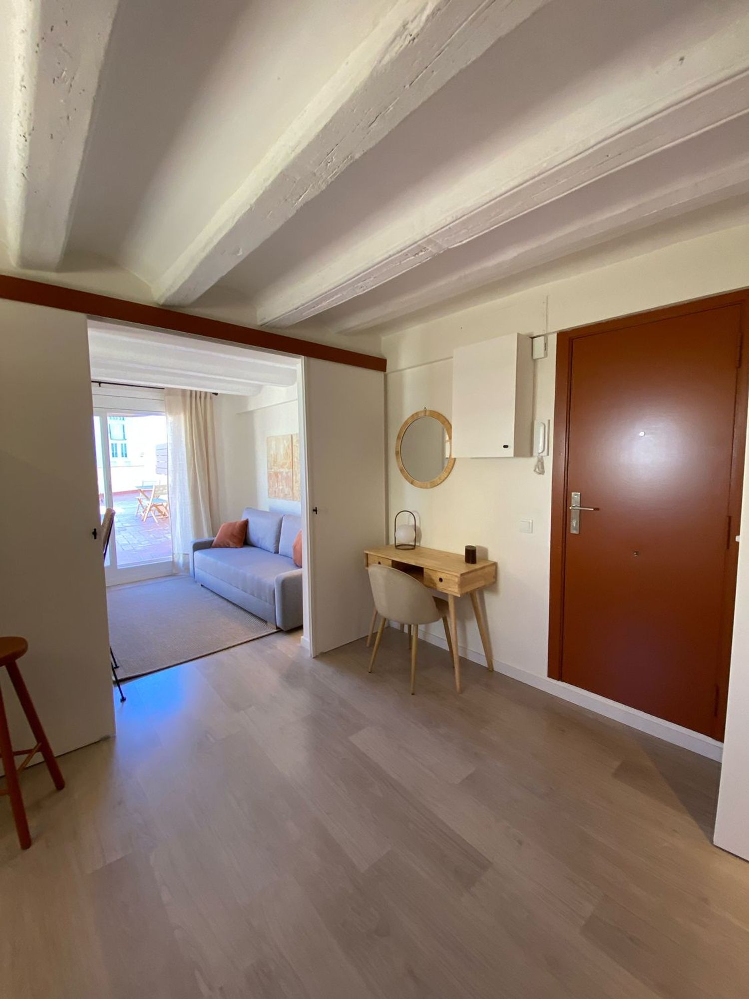 Ático en calle del General Castaños, 8 - Foto 16