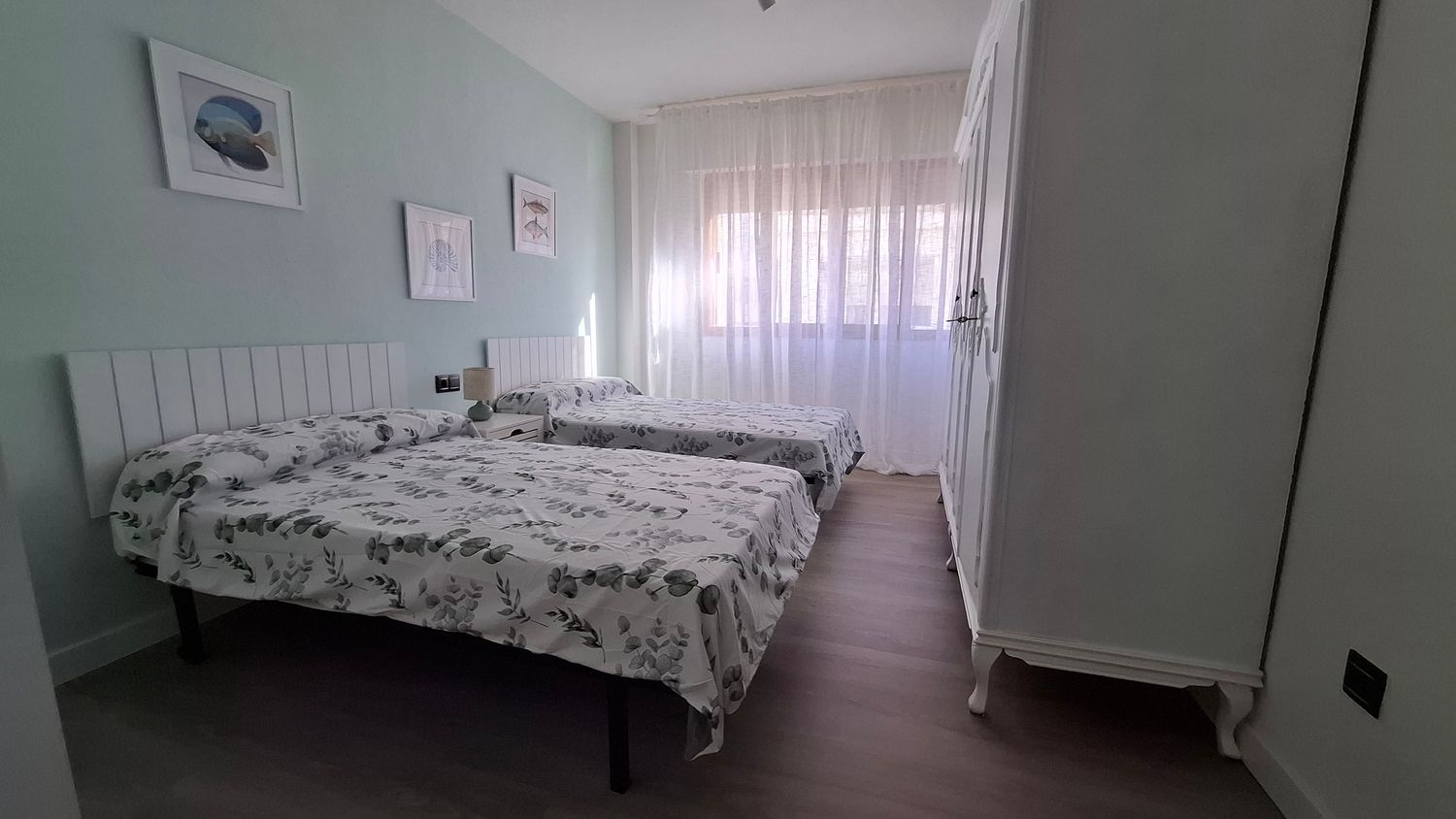 Piso en Calle de Murias de Paredes, 17, El Ejido - Sta. Ana - Foto 30
