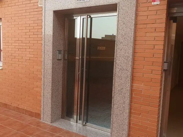 Estudio en Calle de los Medicos, 63 - Foto 6