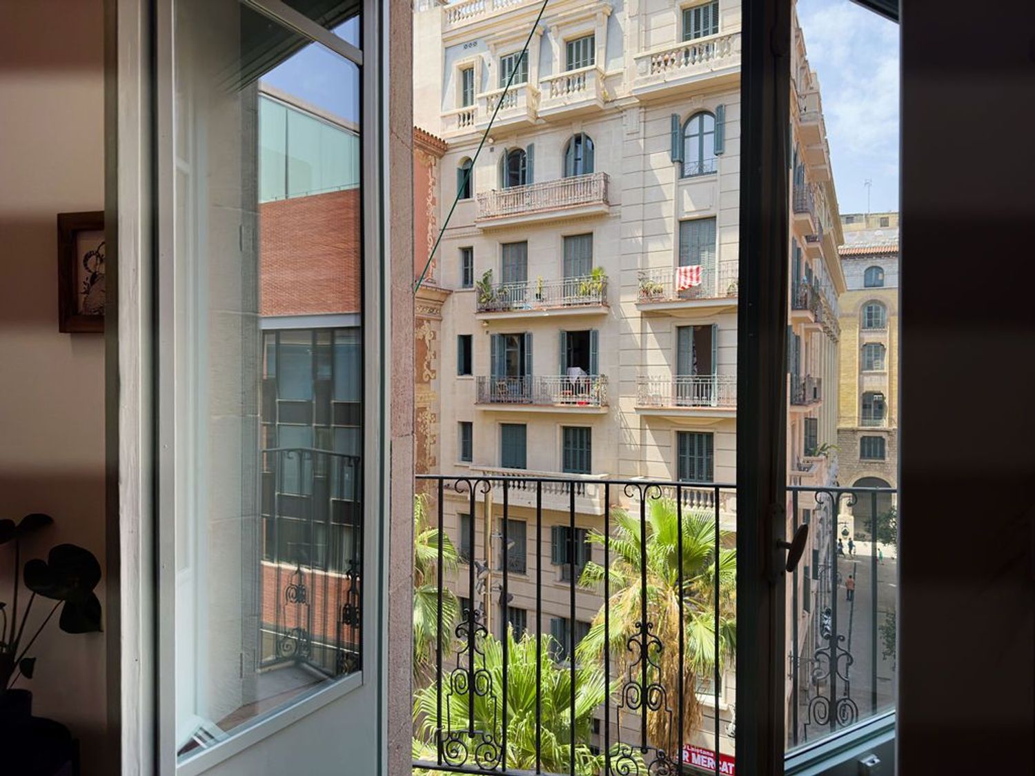 Piso en calle de Sant Pere Més Alt, 4 - Foto 28