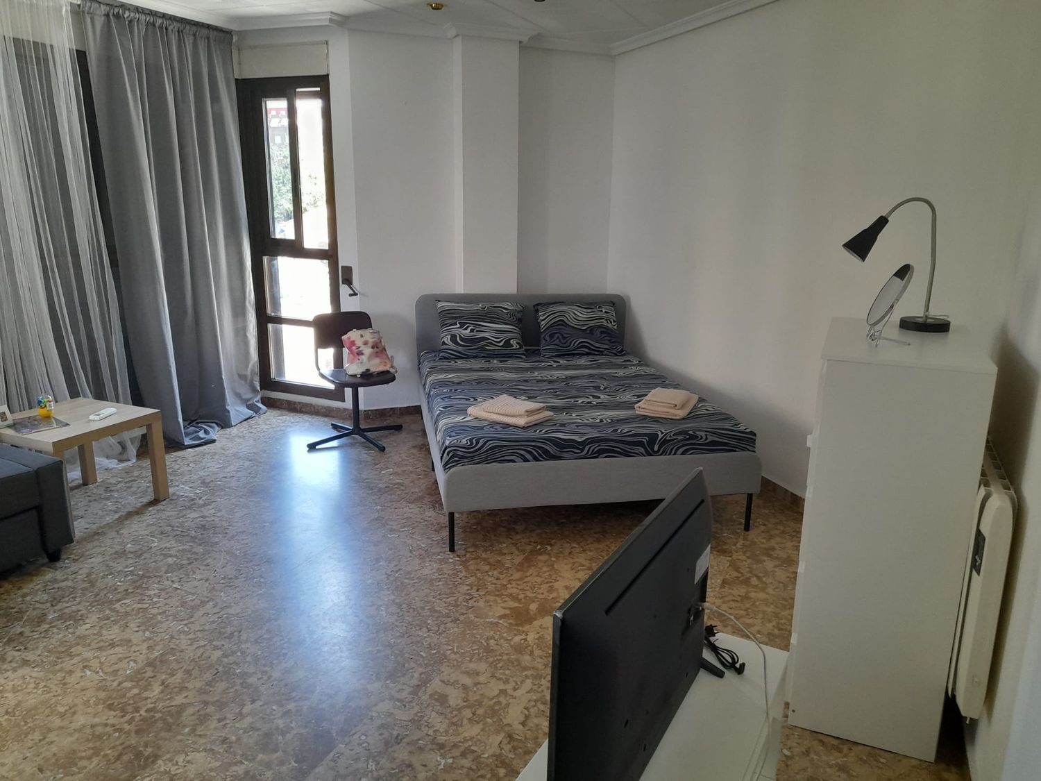Piso en Calle de l'Arquitecte Arnau, 53, Benimaclet, València - Foto 17