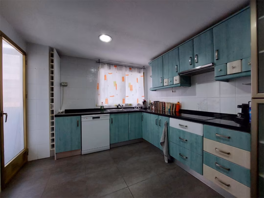 Piso en  Calle Virgen de Lourdes 4 - Foto 8