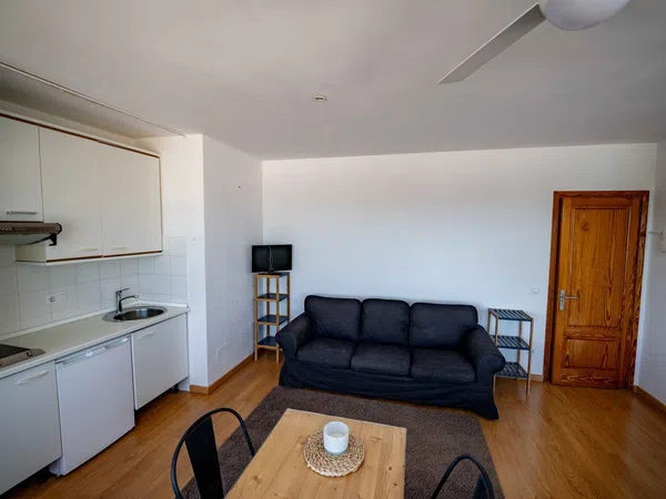 Estudio en Dalt Vila - La Marina, Dalt Vila - La Marina - Foto 10