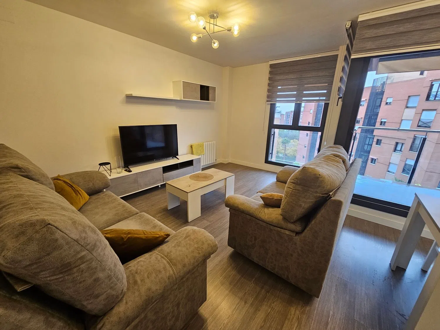 Piso en calle periodista José Fernández martinez, 3 - Foto 17