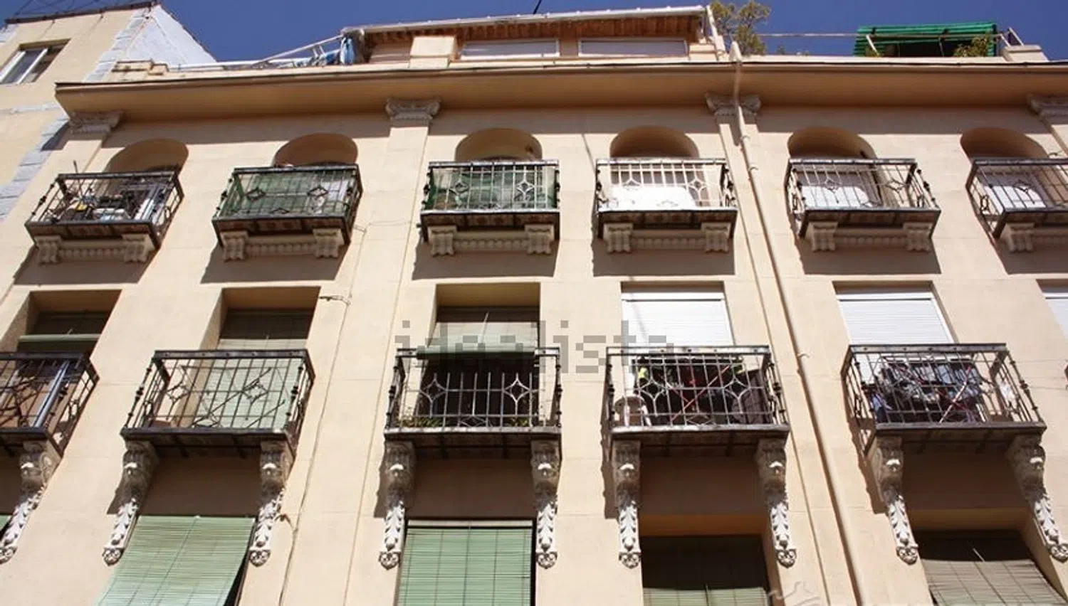 Piso en calle tenerife, 4 - Foto 1