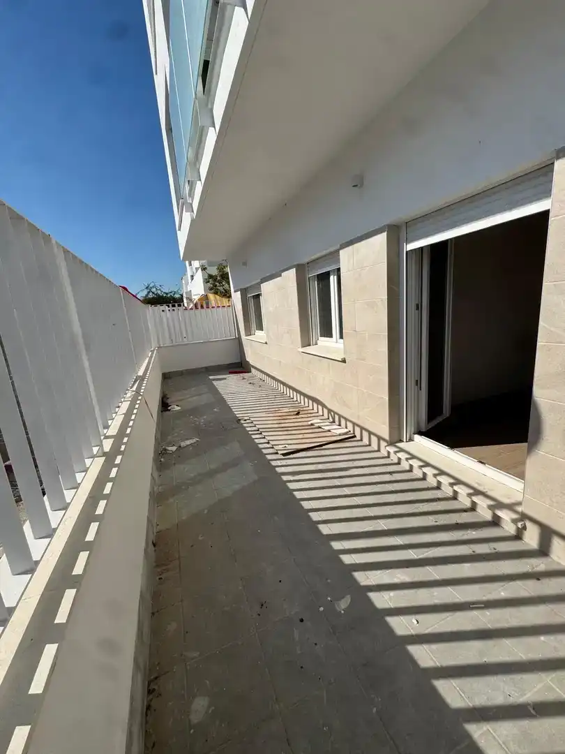 Apartamento en  Carretera de la Barrosa 216 - Foto 6