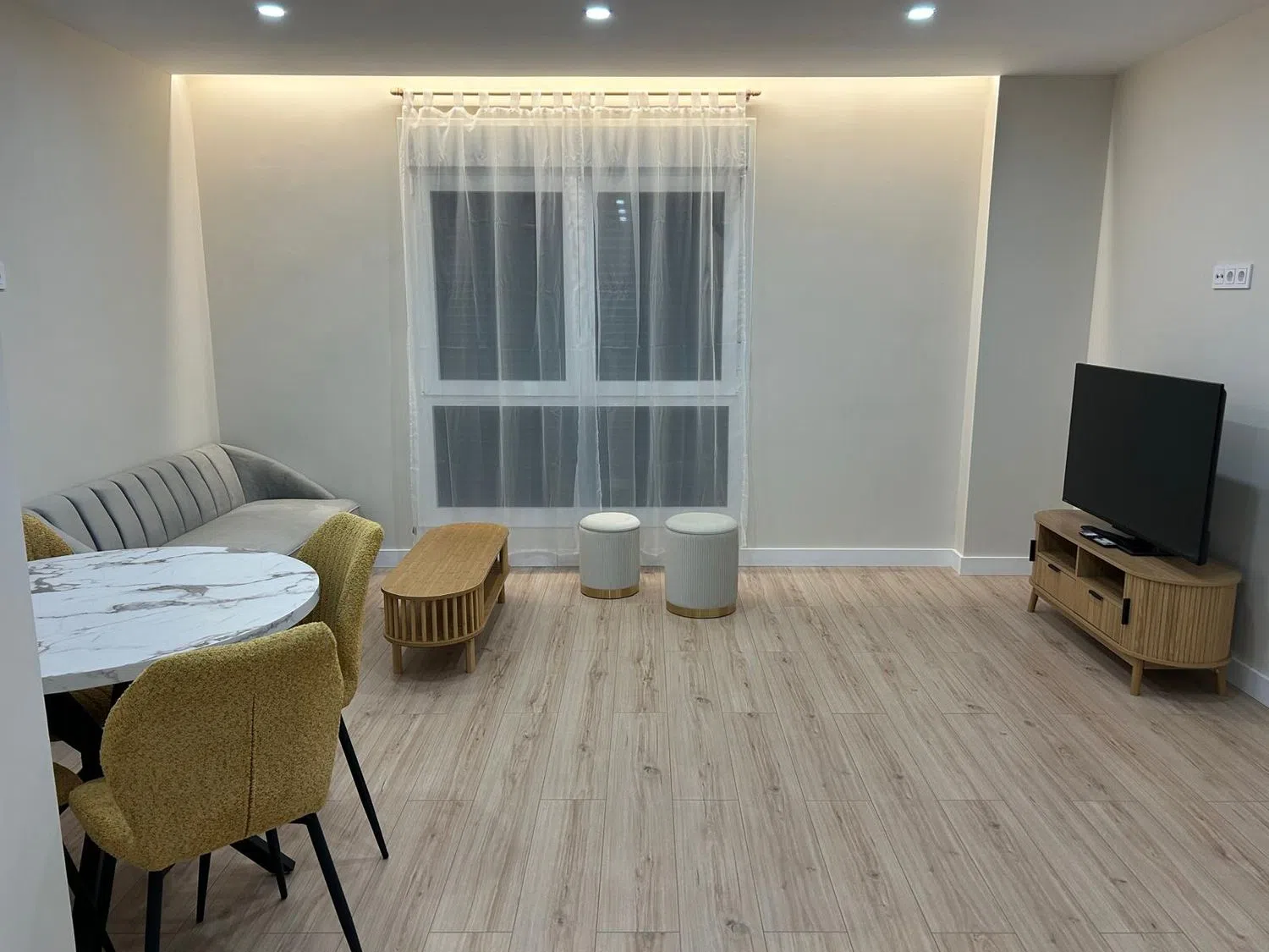 Estudio en plaza Austria, 11 - Foto 8
