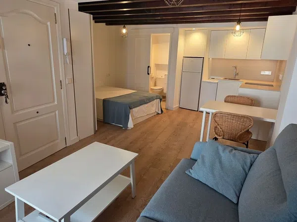 Estudio en Bosseria, 12 - Foto 1