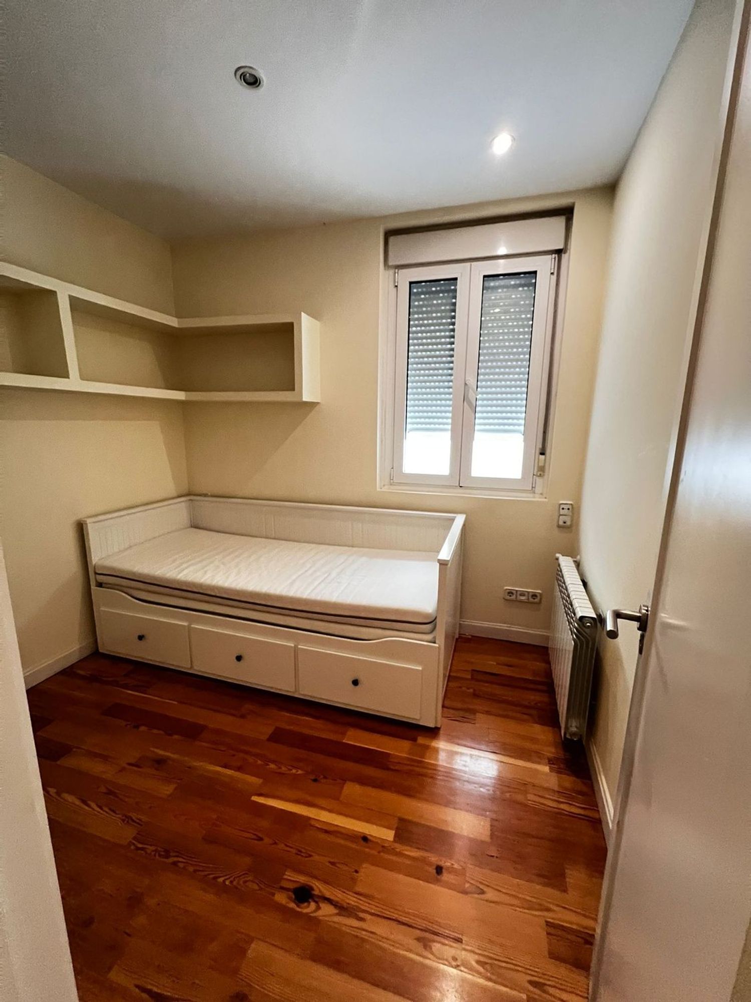 Piso en calle de Manuel Silvela, 5 - Foto 13