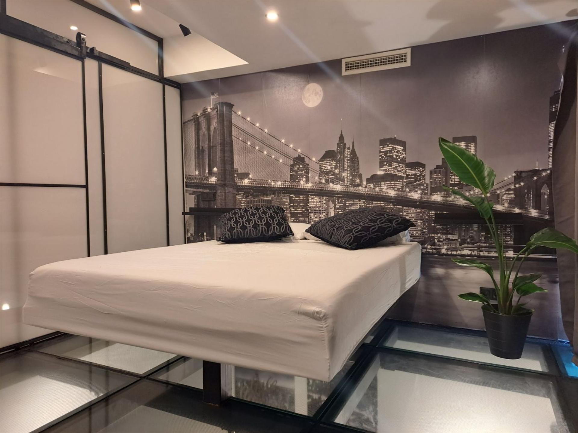 Piso en  Carretera de Fuencarral 56 - Foto 37