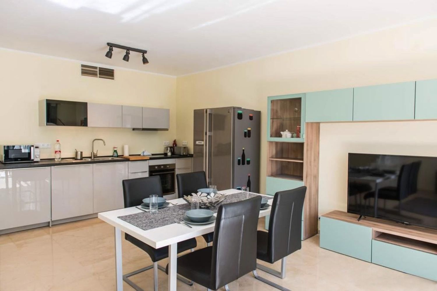 Ático en avenida de la Peseta, 1 - Foto 8