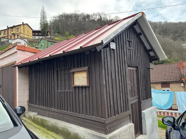 Casa de pueblo en San Pedro / Lago, 10 - Foto 12