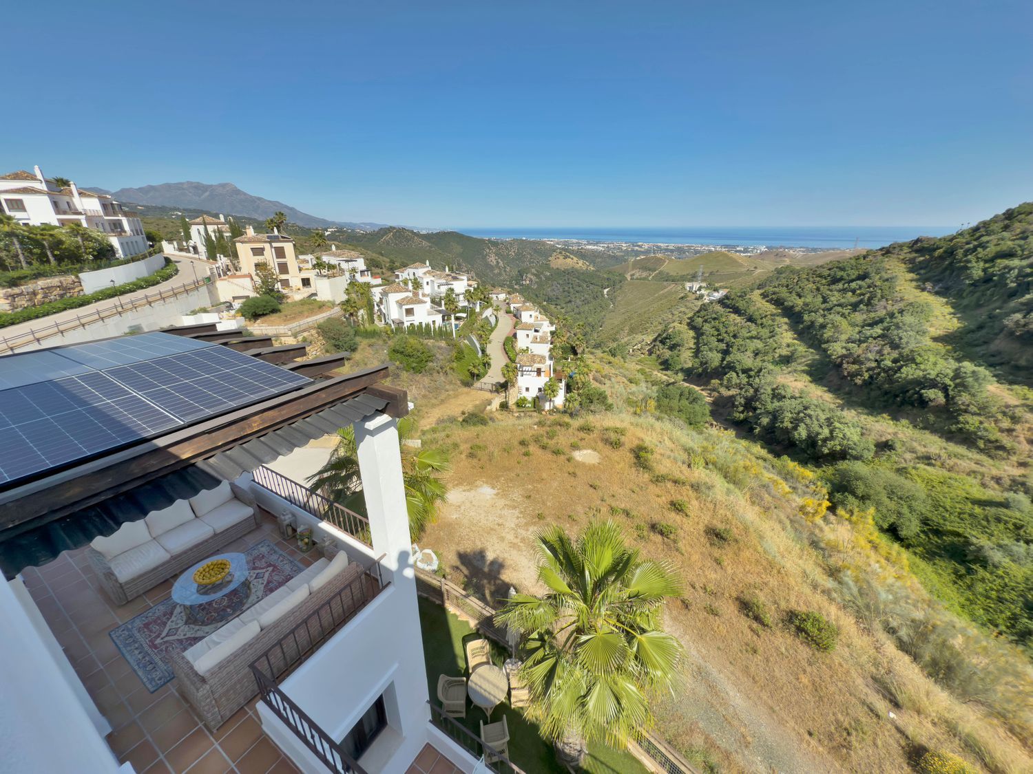 Casa o chalet independiente en Benahvis Hills Country Club, 34, Benahavís, Benahavís - Foto 18