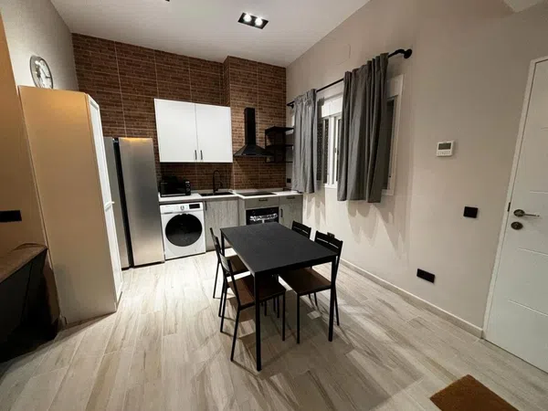 Piso en avenida la Aeronáutica, 3 - Foto 4