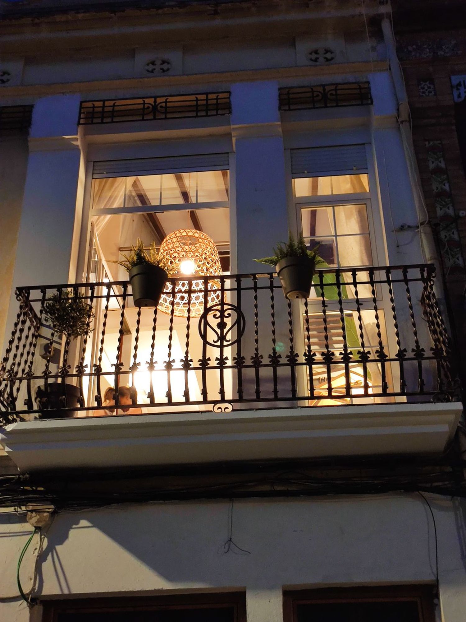 Estudio en calle de Josep Benlliure, 240 - Foto 22